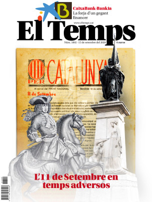 El Temps - Núm. 1892