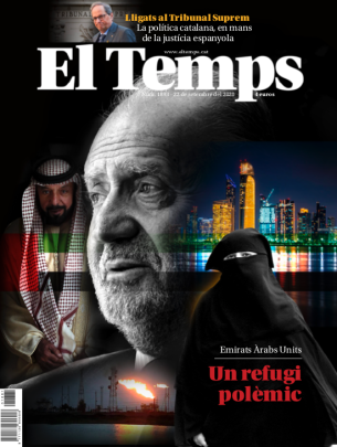 El Temps - Núm. 1893