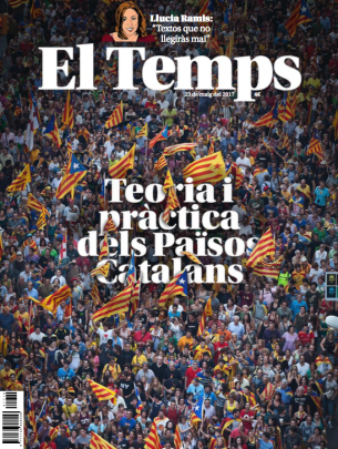 El Temps - Núm. 1719