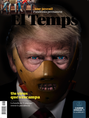 El Temps - Núm. 1897