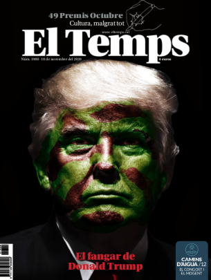 El Temps - Núm. 1900