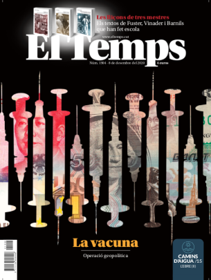 El Temps - Núm. 1904