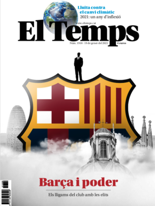 El Temps - Núm. 1910