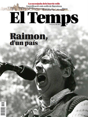 El Temps - Núm. 1721