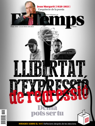 El Temps - Núm. 1915