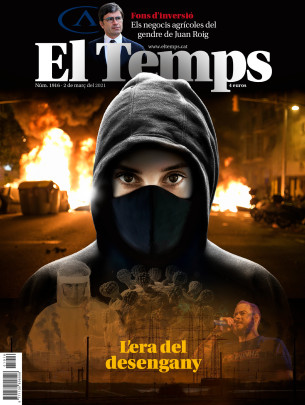 El Temps - Núm. 1916