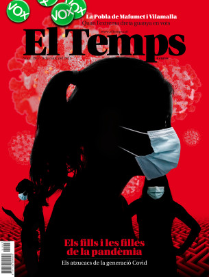 El Temps - Núm. 1917