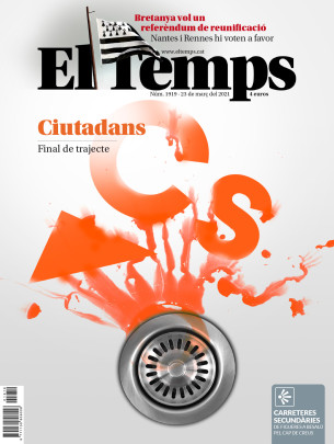 El Temps - Núm. 1919