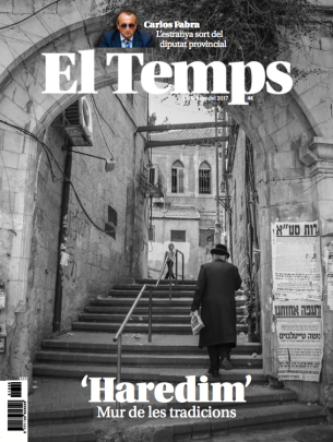 El Temps - Núm. 1722