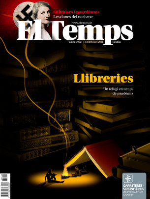 El Temps - Núm. 1922