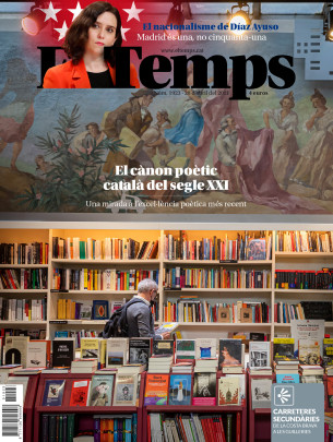 El Temps - Núm. 1923
