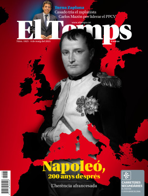 El Temps - Núm. 1925