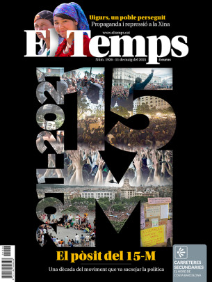 El Temps - Núm. 1926