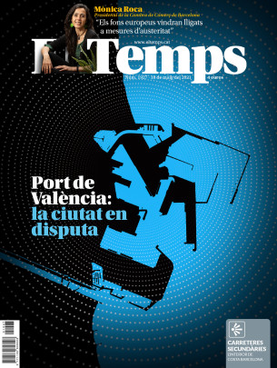 El Temps - Núm. 1927