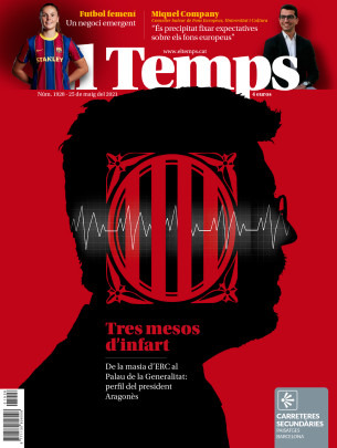 El Temps - Núm. 1928