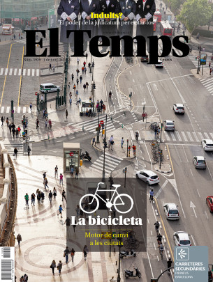 El Temps - Núm. 1929