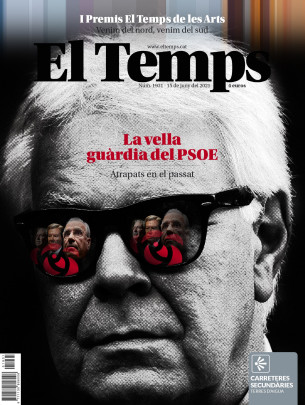 El Temps - Núm. 1931