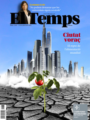 El Temps - Núm. 1935