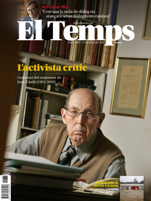 El Temps - Núm. 1937