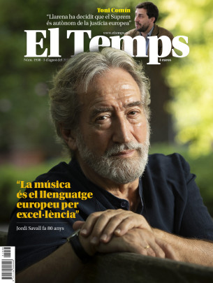 El Temps - Núm. 1938
