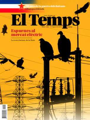 El Temps - Núm. 1940