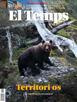 El Temps - Núm. 1942