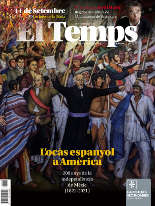 El Temps - Núm. 1944