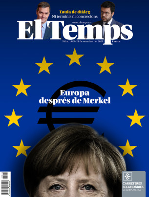 El Temps - Núm. 1945