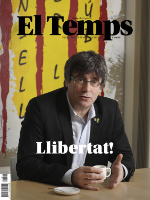 El Temps - Núm. 1946