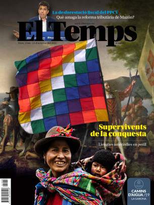 El Temps - Núm. 1948