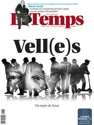 El Temps - Núm. 1949