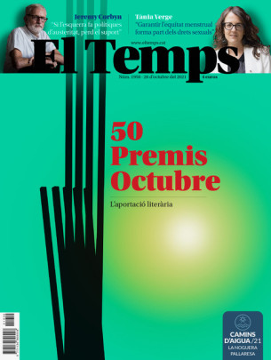 El Temps - Núm. 1950