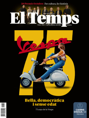 El Temps - Núm. 1952