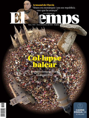 El Temps - Núm. 1953
