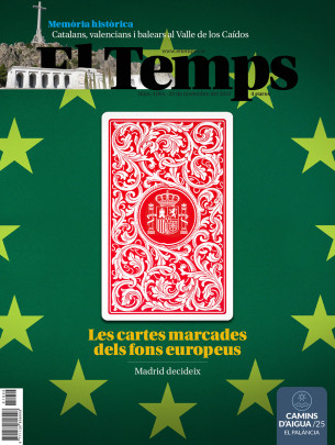 El Temps - Núm. 1954