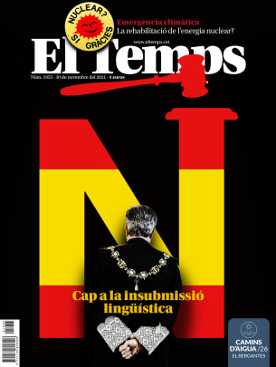 El Temps - Núm. 1955