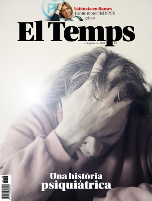 El Temps - Núm. 1725