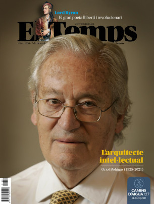 El Temps - Núm. 1956