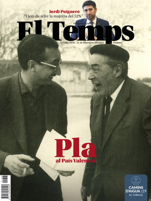 El Temps - Núm. 1958