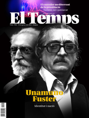 El Temps - Núm. 1962