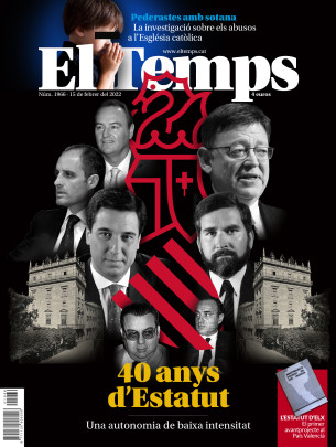 El Temps - Núm. 1966