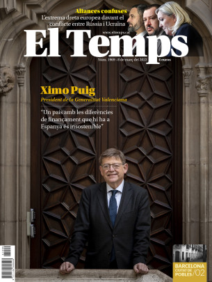 El Temps - Núm. 1969