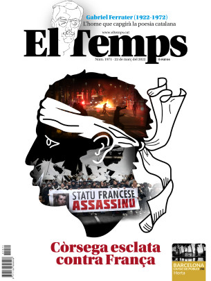 El Temps - Núm. 1971