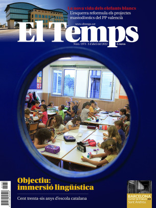 El Temps - Núm. 1973