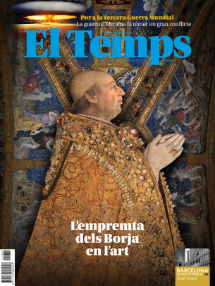 El Temps - Núm. 1975