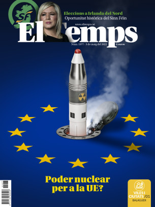 El Temps - Núm. 1977