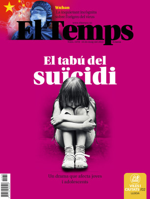 El Temps - Núm. 1978