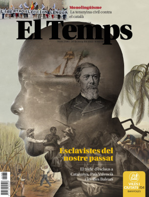 El Temps - Núm. 1980