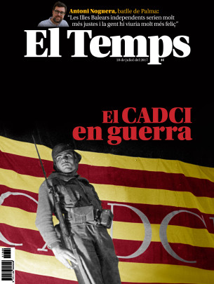 El Temps - Núm. 1727