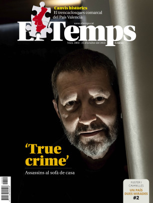El Temps - Núm. 2002